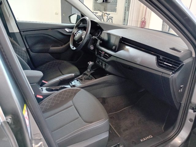 SKODA KAMIQ 1.0 TSI 110 CV DSG AMBITION OFFE - foto 11