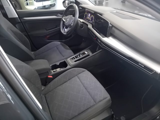VOLKSWAGEN GOLF 1.0 ETSI EVO DSG LIFE - foto 14