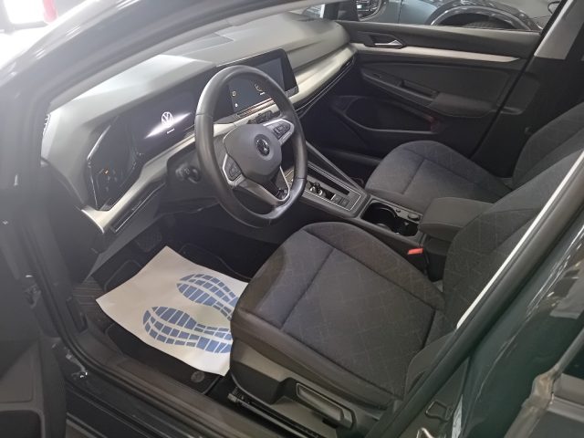VOLKSWAGEN GOLF 1.0 ETSI EVO DSG LIFE - foto 11