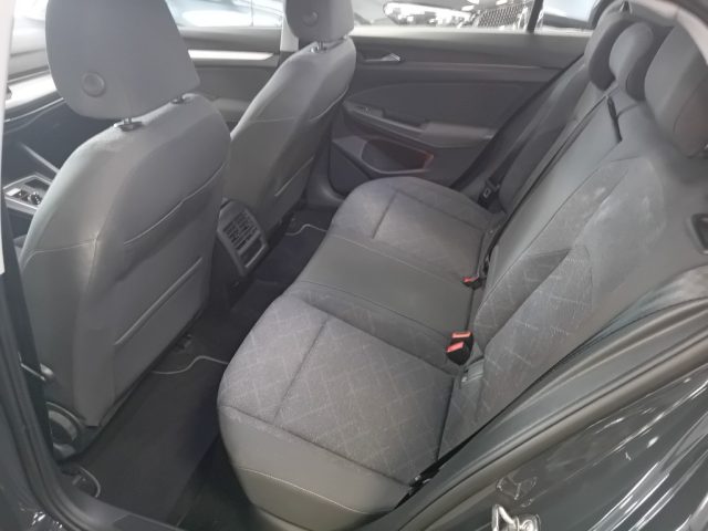 VOLKSWAGEN GOLF 1.0 ETSI EVO DSG LIFE - foto 12
