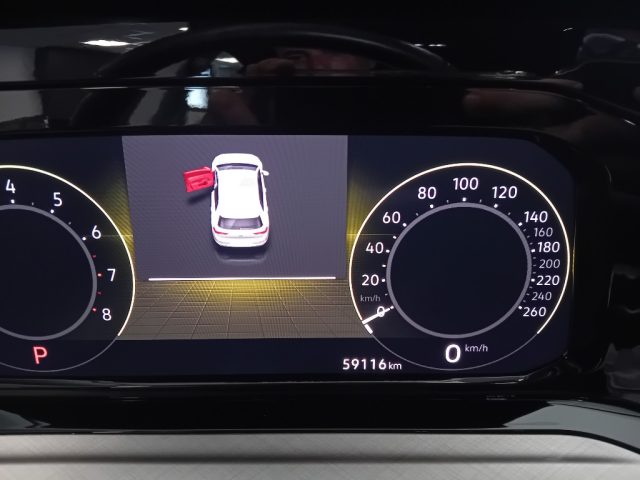 VOLKSWAGEN GOLF 1.0 ETSI EVO DSG LIFE - foto 16
