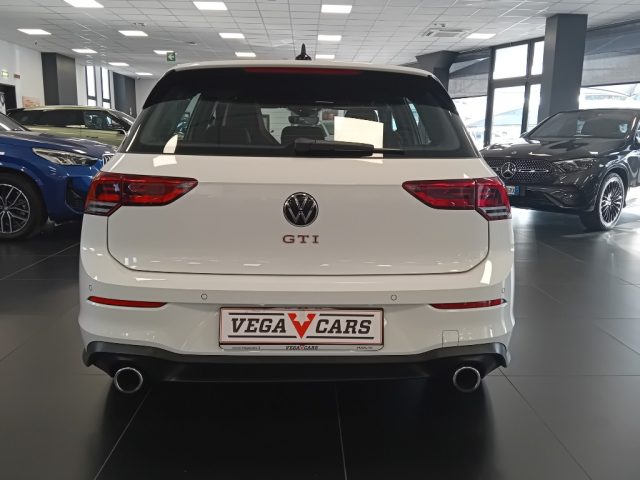 VOLKSWAGEN GOLF 2.0 TSI DSG GTI - foto 8