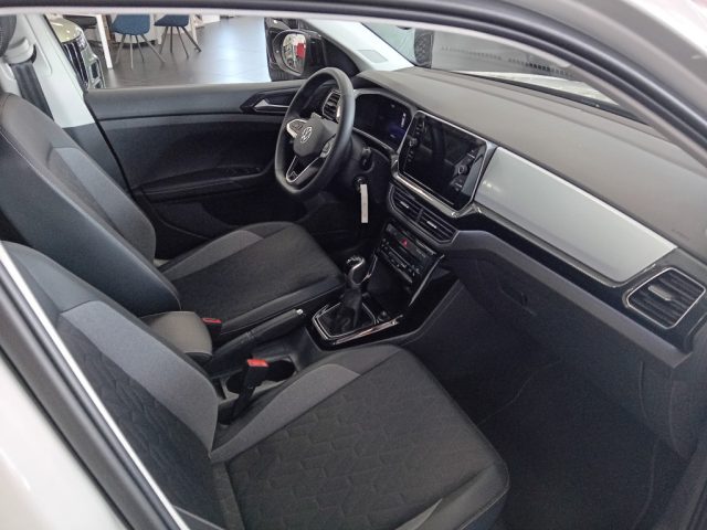 VOLKSWAGEN T-CROSS 1.0 TSI LIFE - foto 14