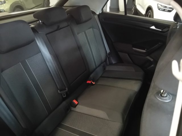 VOLKSWAGEN T-ROC 1.0 TSI LIFE OFFERTA PROMO!!!!! - foto 13