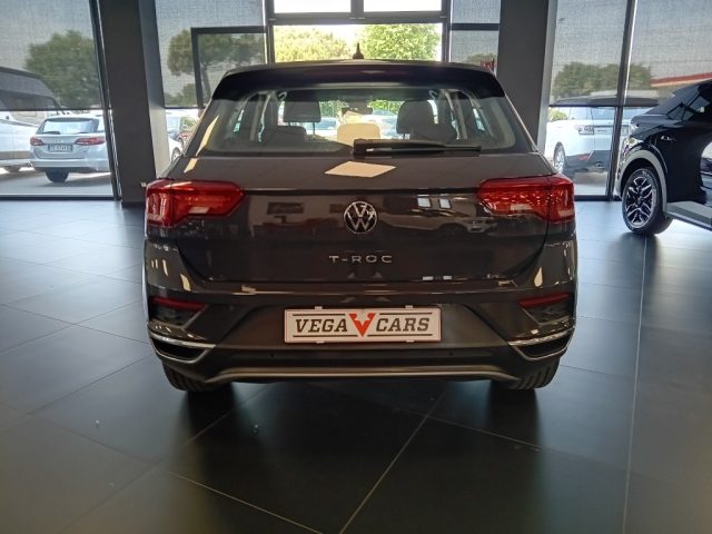 VOLKSWAGEN T-ROC 1.0 TSI STYLE OFFERTA PROMO!!!! - foto 7