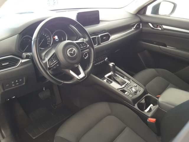 MAZDA CX-5 2.2L SKYACTIV-D 150CV AWD 6AT EX - foto 6