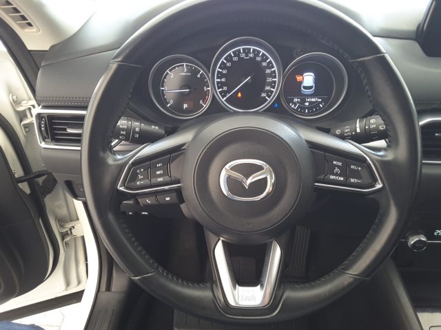 MAZDA CX-5 2.2L SKYACTIV-D 150CV AWD 6AT EX - foto 7