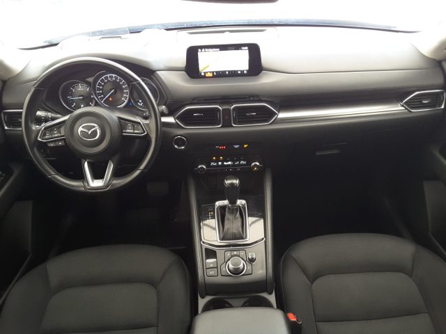MAZDA CX-5 2.2L SKYACTIV-D 150CV AWD 6AT EX - foto 9