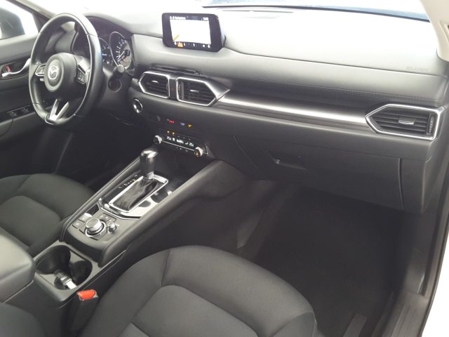 MAZDA CX-5 2.2L SKYACTIV-D 150CV AWD 6AT EX - foto 10