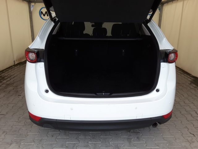 MAZDA CX-5 2.2L SKYACTIV-D 150CV AWD 6AT EX - foto 14