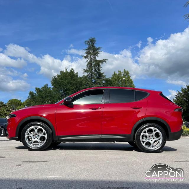 ALFA ROMEO TONALE 1.5 130 CV MHEV TCT7 - foto 4