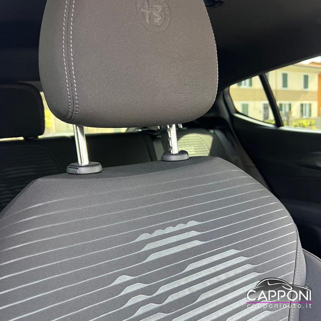 ALFA ROMEO TONALE 1.5 130 CV MHEV TCT7 - foto 20
