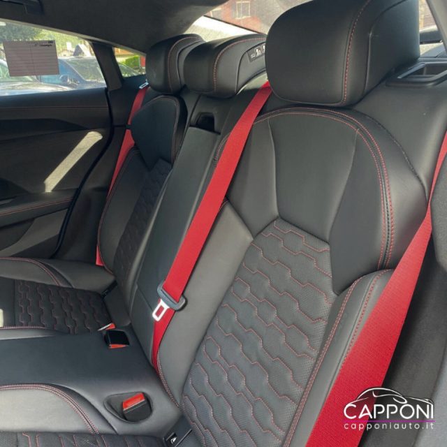AUDI E-TRON GT RS QUATTRO - PROMO - foto 10