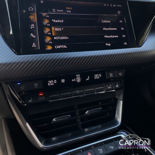AUDI E-TRON GT RS QUATTRO - PROMO - foto 15