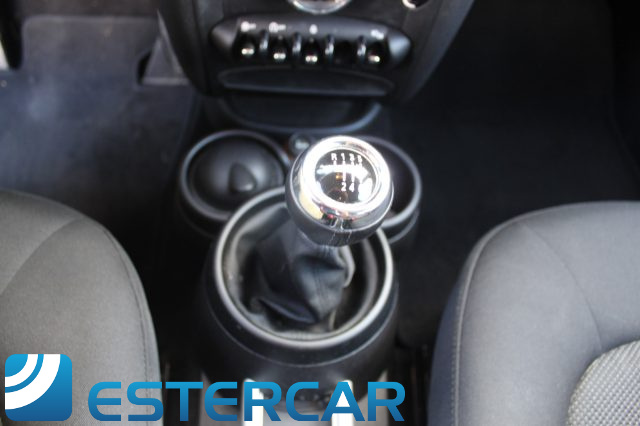 MINI COUNTRYMAN MINI ONE D BUSINESS COUNTRYMAN - foto 21