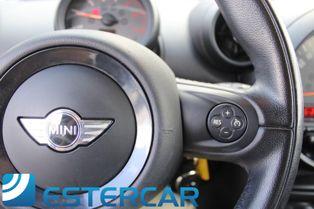 MINI COUNTRYMAN MINI ONE D BUSINESS COUNTRYMAN - foto 16