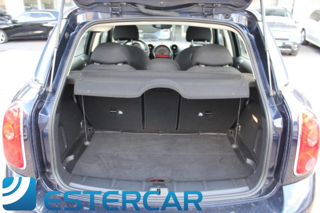 MINI COUNTRYMAN MINI ONE D BUSINESS COUNTRYMAN - foto 23
