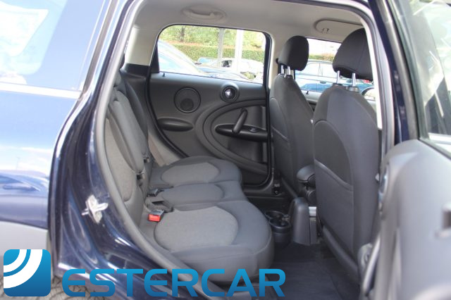 MINI COUNTRYMAN MINI ONE D BUSINESS COUNTRYMAN - foto 14