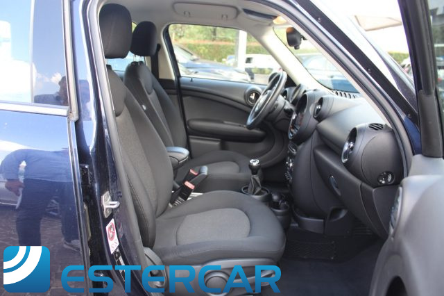 MINI COUNTRYMAN MINI ONE D BUSINESS COUNTRYMAN - foto 12