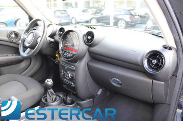 MINI COUNTRYMAN MINI ONE D BUSINESS COUNTRYMAN - foto 18