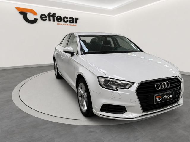 AUDI A3 SEDAN 35 TFSI S TRONIC COD SPORT - foto 3