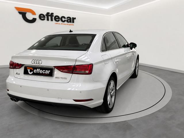 AUDI A3 SEDAN 35 TFSI S TRONIC COD SPORT - foto 6