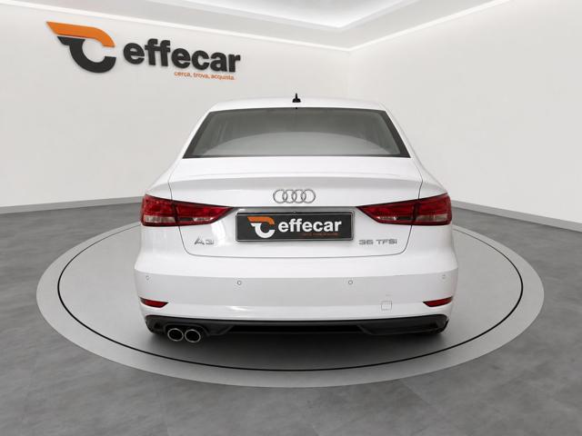 AUDI A3 SEDAN 35 TFSI S TRONIC COD SPORT - foto 5