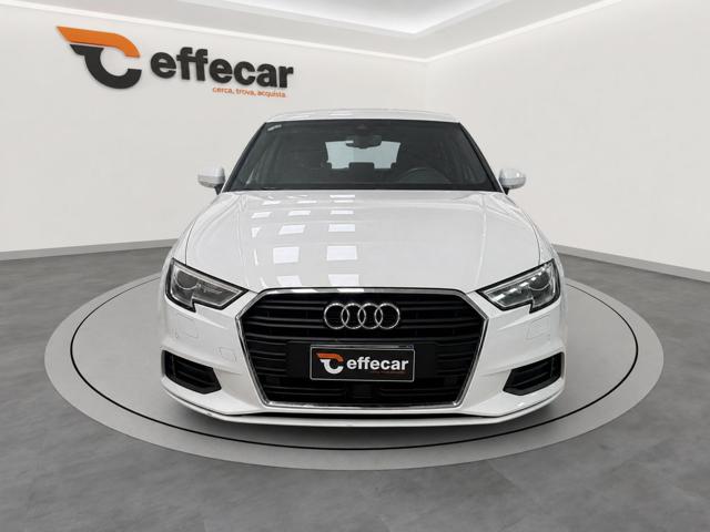 AUDI A3 SEDAN 35 TFSI S TRONIC COD SPORT - foto 2