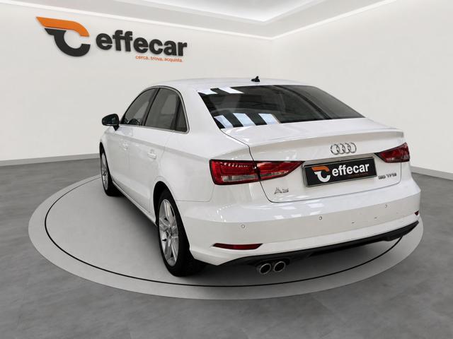 AUDI A3 SEDAN 35 TFSI S TRONIC COD SPORT - foto 4