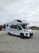 VENDO Caravan e Camper a Portogruaro – foto 1