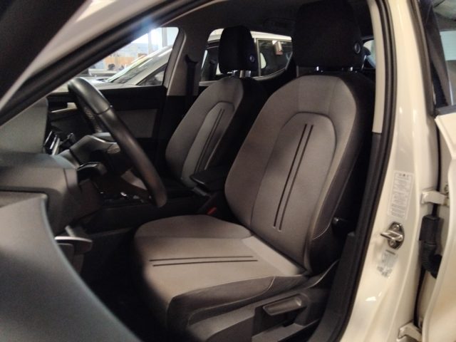 SEAT LEON 1.0 ETSI DSG BUSINESS MHEV C/GRI - foto 15