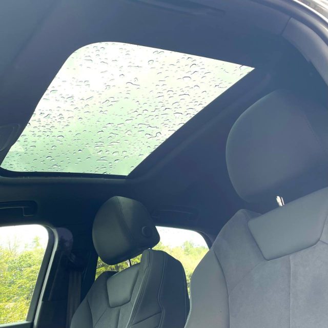 AUDI Q3 SPORTBACK 35 TFSI S TRONIC S LIN - foto 10
