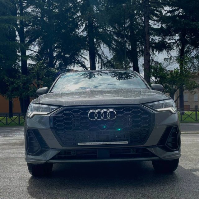 AUDI Q3 SPORTBACK 35 TFSI S TRONIC S LIN - foto 8