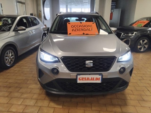 SEAT ARONA 1.0 ECOTSI 110 CV STYLE C/GRIMAL - foto 2
