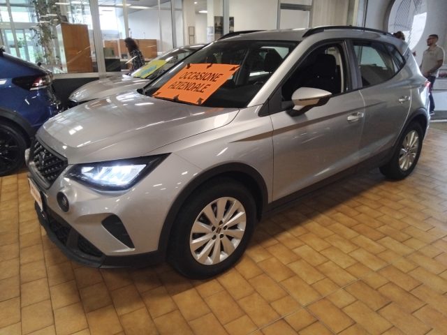 SEAT ARONA 1.0 ECOTSI 110 CV STYLE C/GRIMAL - foto 3