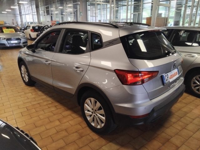 SEAT ARONA 1.0 ECOTSI 110 CV STYLE C/GRIMAL - foto 4