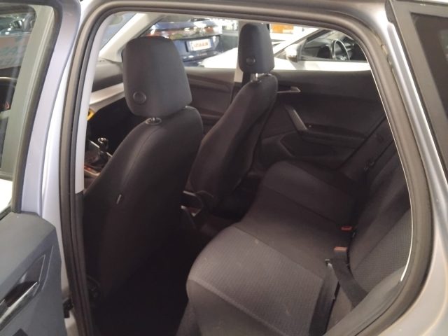 SEAT ARONA 1.0 ECOTSI 110 CV STYLE C/GRIMAL - foto 7
