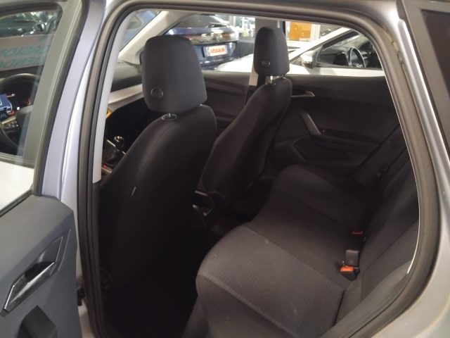 SEAT ARONA 1.0 ECOTSI 110 CV STYLE C/GRIMAL - foto 8