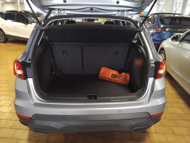 SEAT ARONA 1.0 ECOTSI 110 CV STYLE C/GRIMAL - foto 9