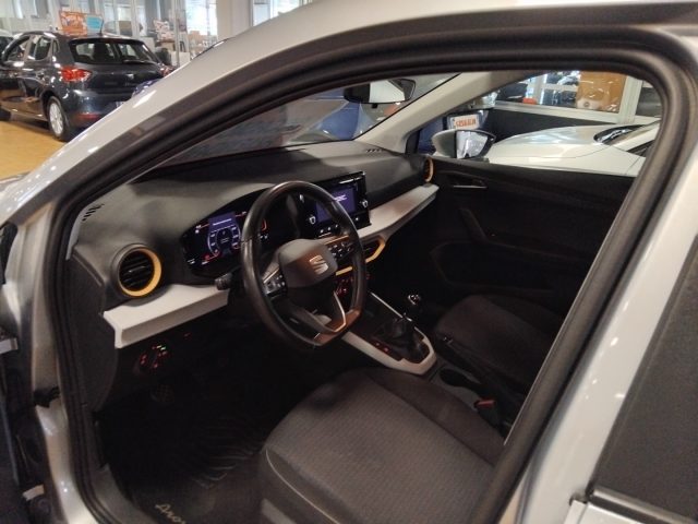 SEAT ARONA 1.0 ECOTSI 110 CV STYLE C/GRIMAL - foto 14
