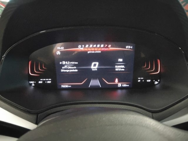 SEAT ARONA 1.0 ECOTSI 110 CV STYLE C/GRIMAL - foto 23