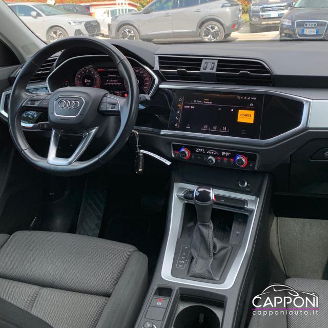 AUDI Q3 SPORTBACK 40 TFSI QUATTRO S TRON - foto 14