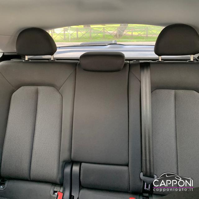 AUDI Q3 SPORTBACK 40 TFSI QUATTRO S TRON - foto 15