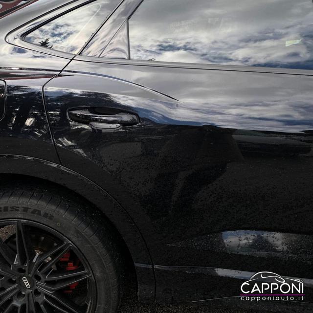 AUDI Q3 SPORTBACK S LINE 45 TFSI QUATTRO - foto 17
