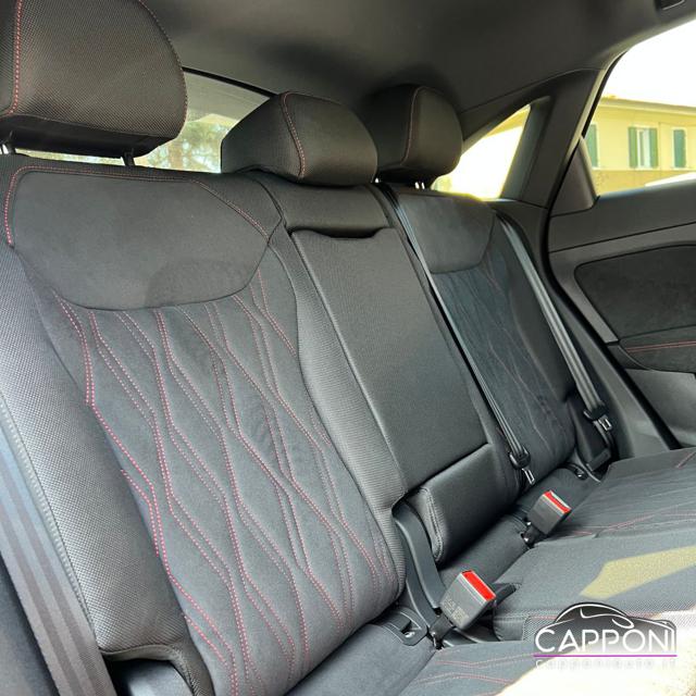 AUDI Q3 SPORTBACK TDI QUATTRO S LINE NUO - foto 37
