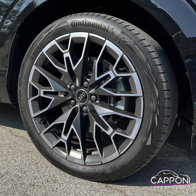 AUDI Q3 SPORTBACK TDI QUATTRO S LINE NUO - foto 7