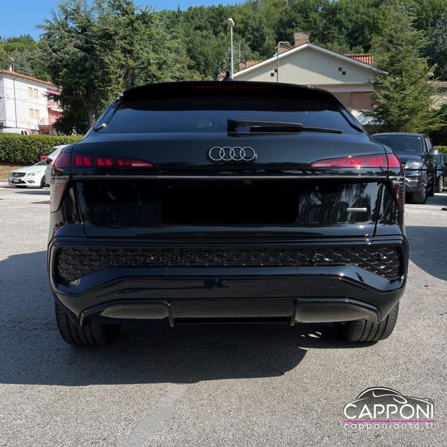 AUDI Q3 SPORTBACK TDI QUATTRO S LINE NUO - foto 6