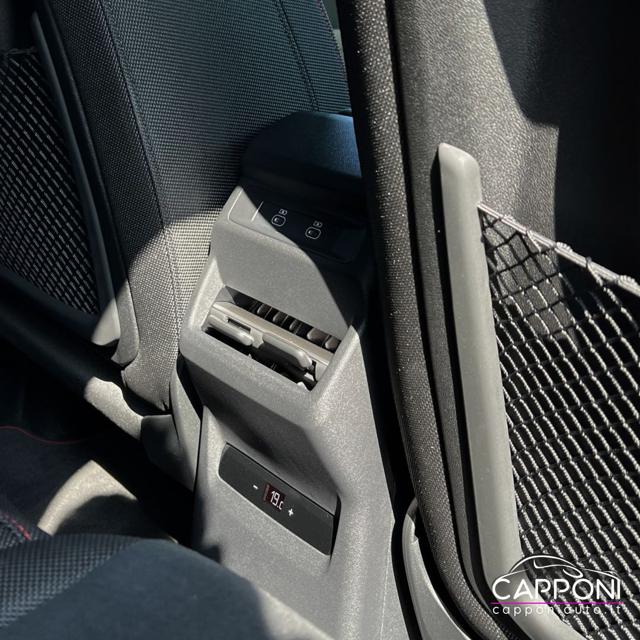 AUDI Q3 SPORTBACK TDI QUATTRO S LINE NUO - foto 35