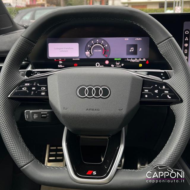 AUDI Q3 SPORTBACK TFSI QUATTRO S TRONIC  - foto 10