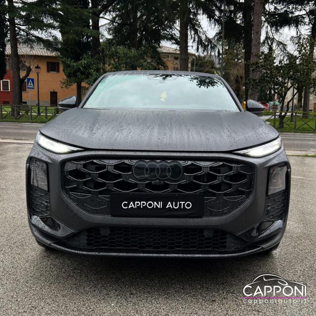 AUDI Q3 SPORTBACK TFSI QUATTRO S TRONIC  - foto 2